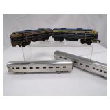 B&O Battery Operated