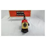 Lionel #2660 Crane Car