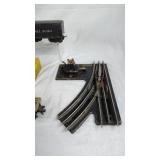 Misc. train accessories
