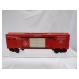 Lionel #6530 Safety Box Car