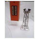 Lionel #395 Floodlight Tower