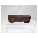 Lionel #2758 Automobile Car box car