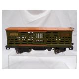Lionel Prewar #513 Stock Car