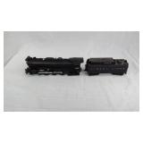 Lionel Engine #665 with Tender
