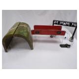 Misc Train accessories