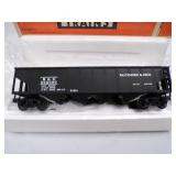 B&O #51501 Hopper