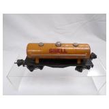 Lionel #2680 Shell Tanker
