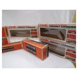 MIsc. Lionel EMPTY Boxes