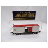 American Flyer #478 Box Car