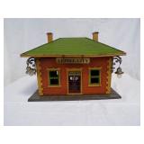 Lionel City Station