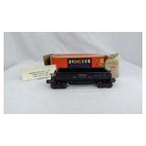 Lionel #3459 Automatic dump car