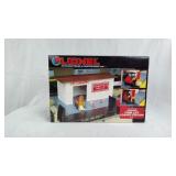 Lionel Fork Lift Loader Station