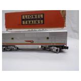 Lionel #2343C Santa Fe