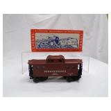 Lionel Caboose #6437