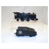 Lionel #8040 Engine