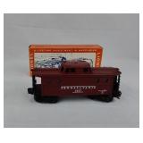 Lionel Caboose #6437