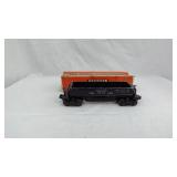 Lionel #3469 Automatic Dump Car