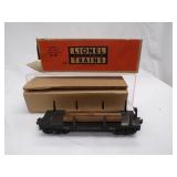 #3461 Automatic Lumber Car