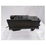 Lionel #385W Tender