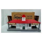 NOMA town Station