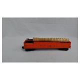 Lionel Barrel Car#3562-75
