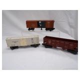 Lionel Loose Freight car