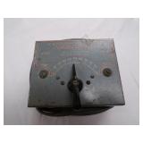 American Flyer #4B Transformer