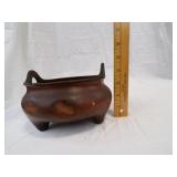 Metal Pot