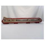 Tin Toy Train