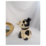 Antique Dogs