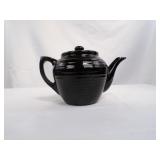 Bauer Ringwork Teapot