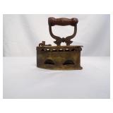 Antique Brass Iron