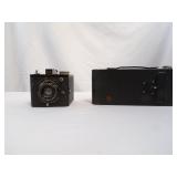 Antique Camera's