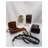 Vintage Cameras