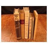 Lot of 6 copies of Journeys End RC Sherriff