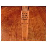 War Breaks Down Doors by John N. Greely.