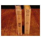 Lot of 2 outstanding World War I novels