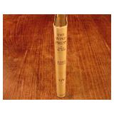 The Wine Press - A Tale of War. By Alfred Noyes.