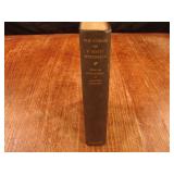 First Edition F. Scott Fitzgerald