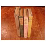 Lot of 4 copies of Under Fire by Henri Barbusse