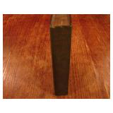 First Edition, First print, F Scott Fitzgerald