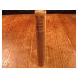 Poems (1914-1920) by Robert Graves 1928
