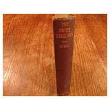 No More Parades by Ford Madox Ford. 1925