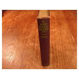 A Man Could Stand Up by Ford Madox Ford