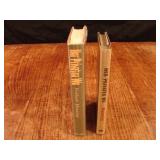 Lot of 2 copies of Her Privates We by F. Manning