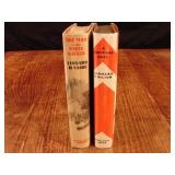 Lot of 2 Leonard Nason WWI Novels.
