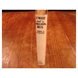 A Maid and a Million Men by James G. Dunton 1928