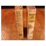 Lot of two Edward Thompson books