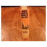 God Have Mercy on Us by  William Scanlon 1929