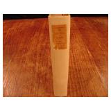 The Last Post by Ford Madox Ford. 1928